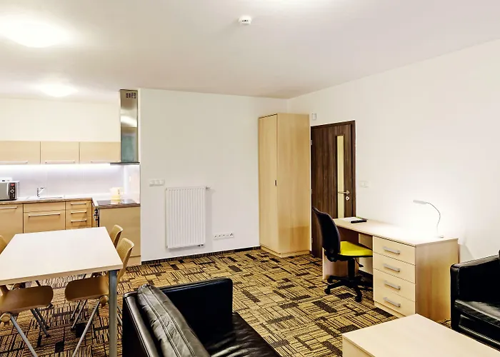 Hotel Efi Palace Brno