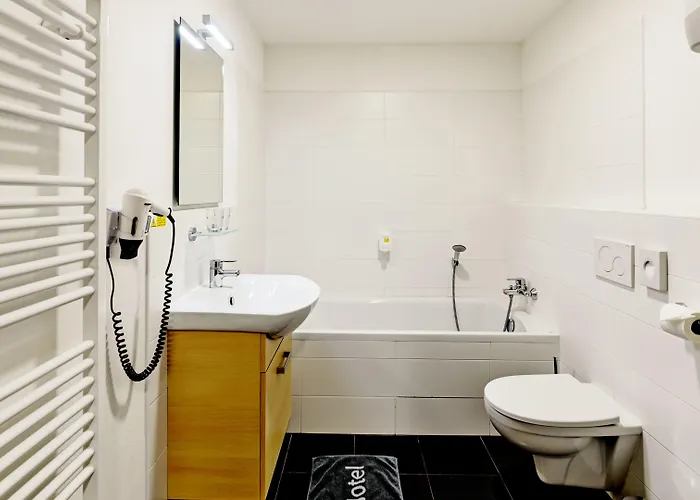 Efi Palace Hotel Brno