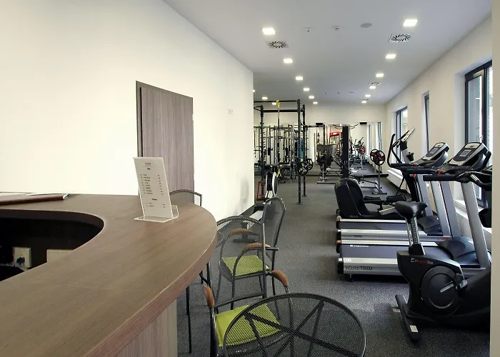 Efi Palace Отель