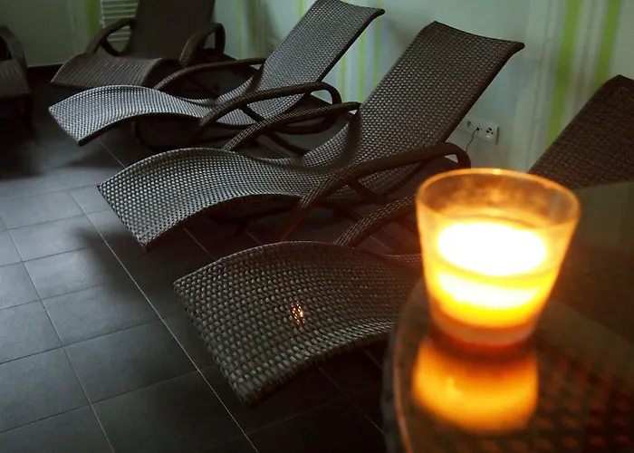Efi Palace 3* Брно