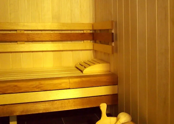 Hotel Efi Palace Brno