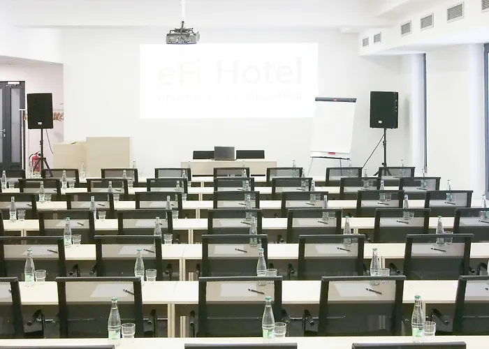 Efi Palace Отель 3*