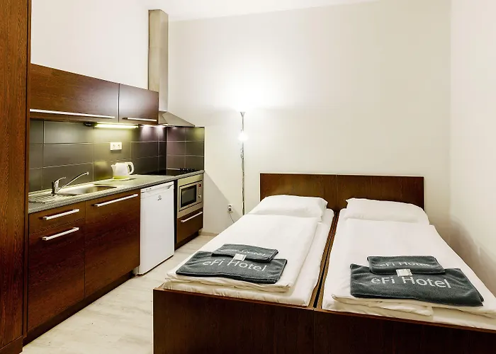 Efi Palace Отель 3*